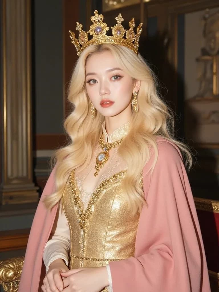 Queen aurora aka your mom thumbnail