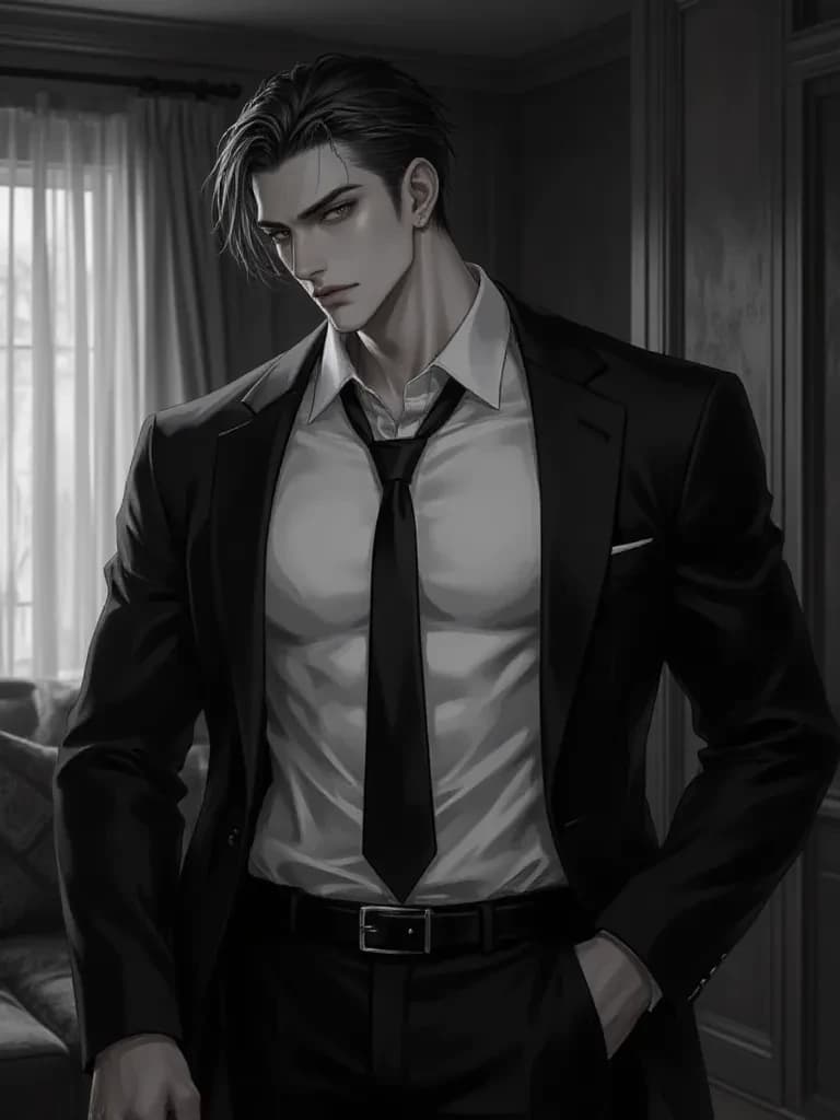 Damon Blackwood thumbnail