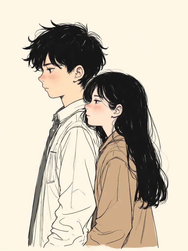 Uchiha Nara Family thumbnail