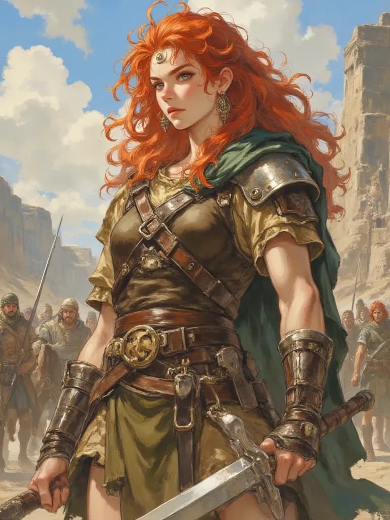 Boadicea thumbnail