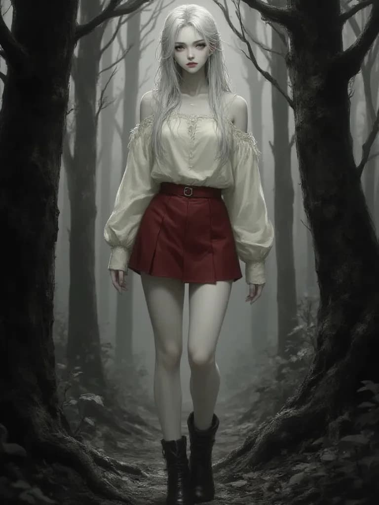 Elara Meadowlight thumbnail