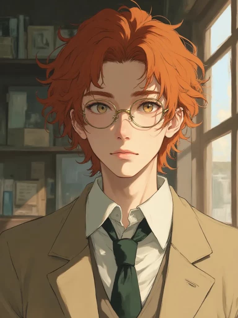 Evans Dmitri thumbnail