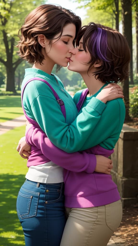Lila & Marisol: A Love that Defies Boundaries thumbnail