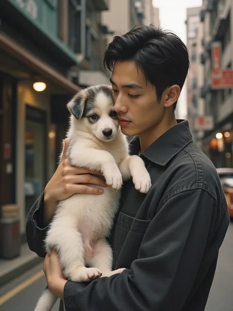 Kennel owner thumbnail