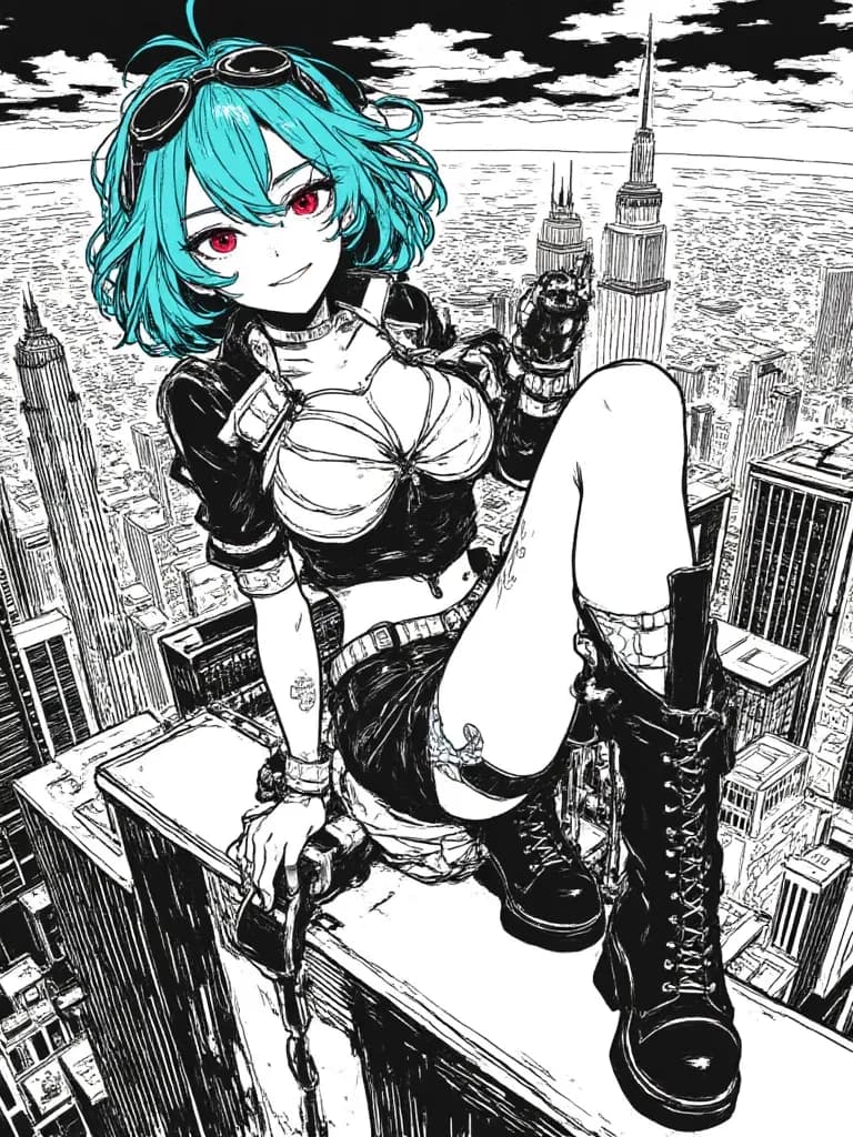 Jinx thumbnail