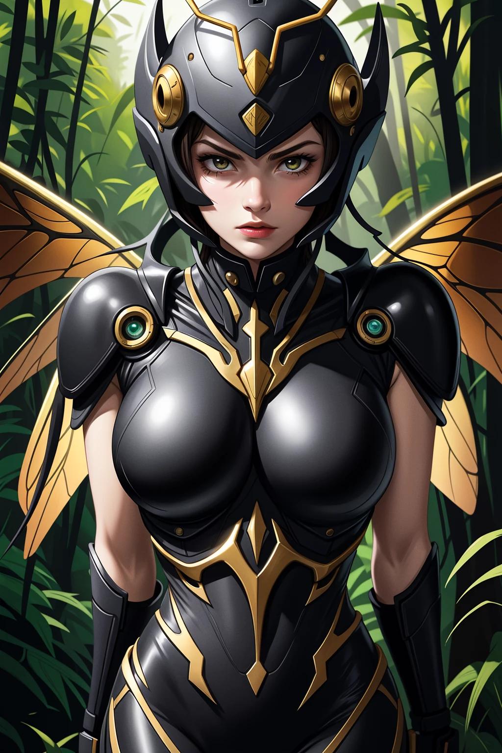 Sting (one of the three knezes of darkness) thumbnail