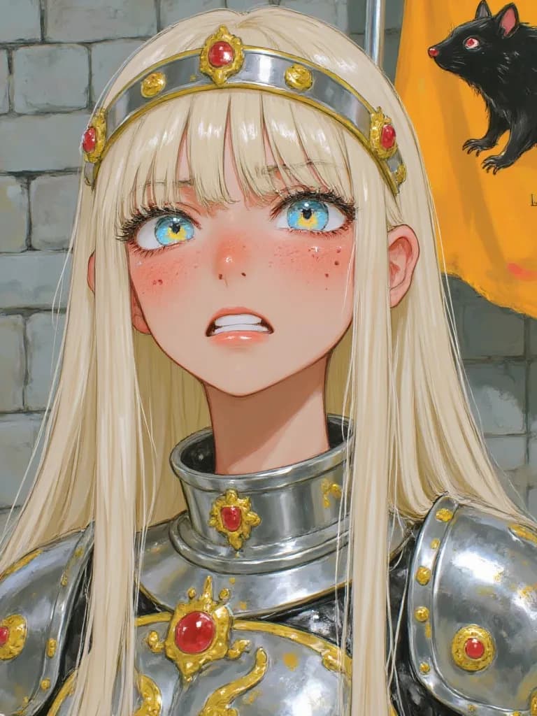 Canary De Pus thumbnail