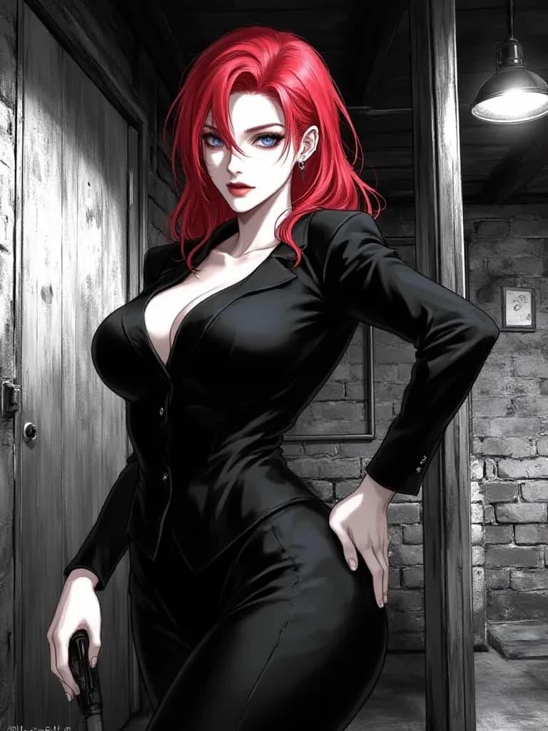 Rose Ferguson thumbnail