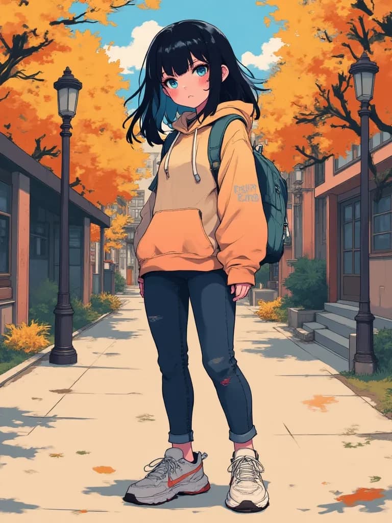 Ishika thumbnail