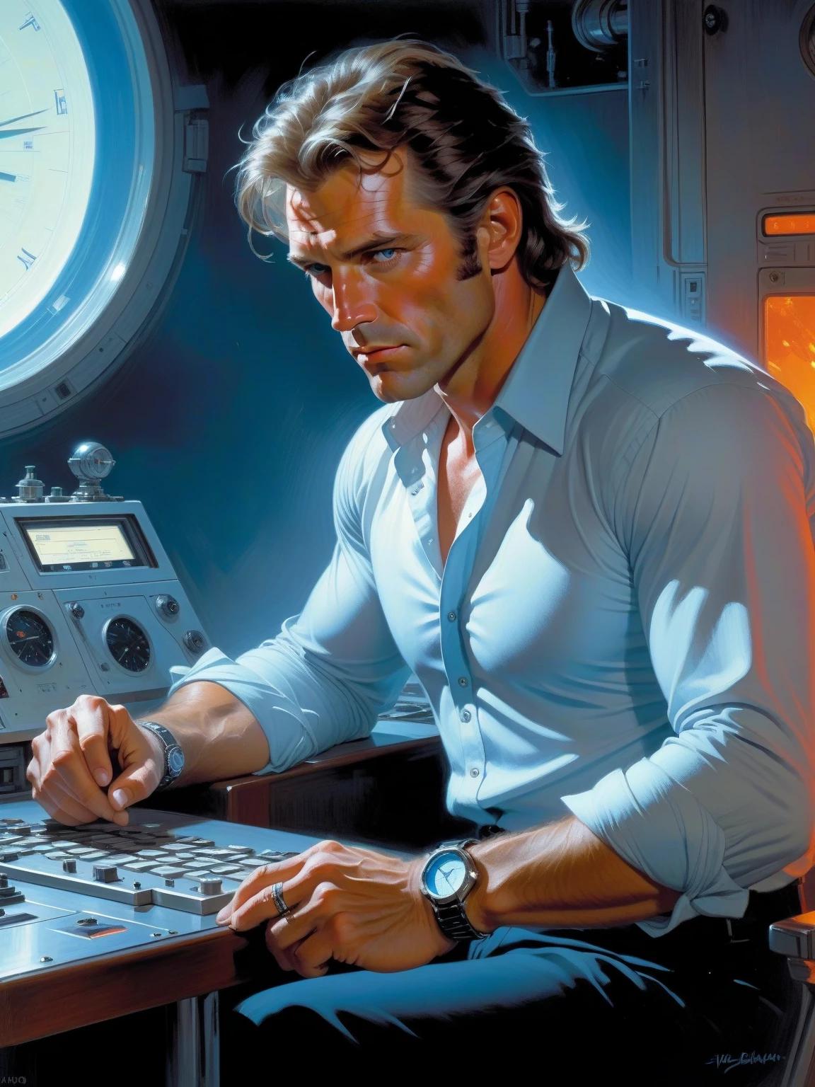 Mr. Callahan thumbnail