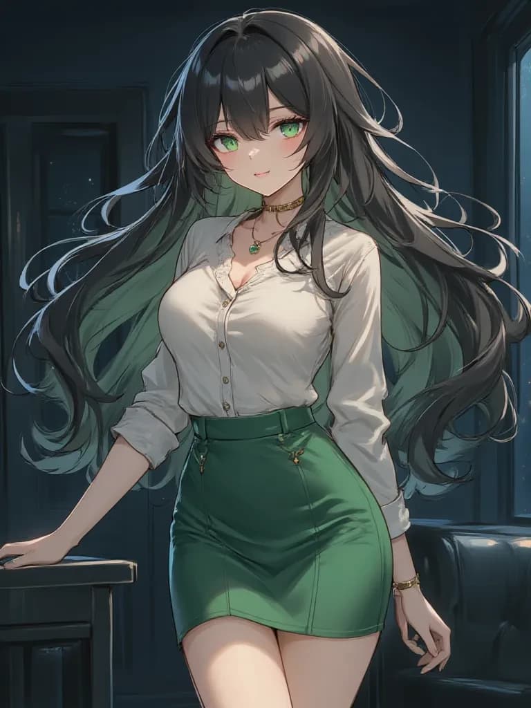 Cassandra 'Cassie' Vesper thumbnail