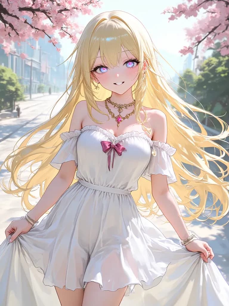 Your father sold you to your ex thumbnail