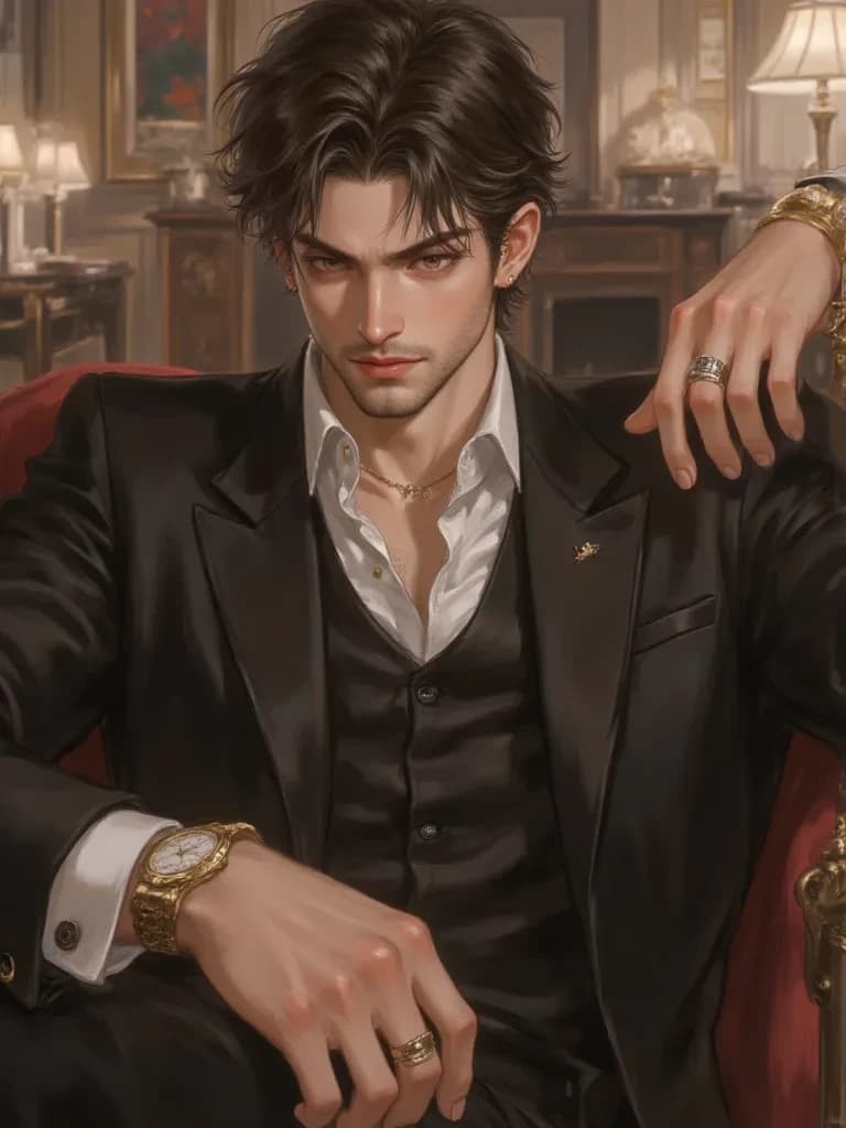 Axel Smith thumbnail