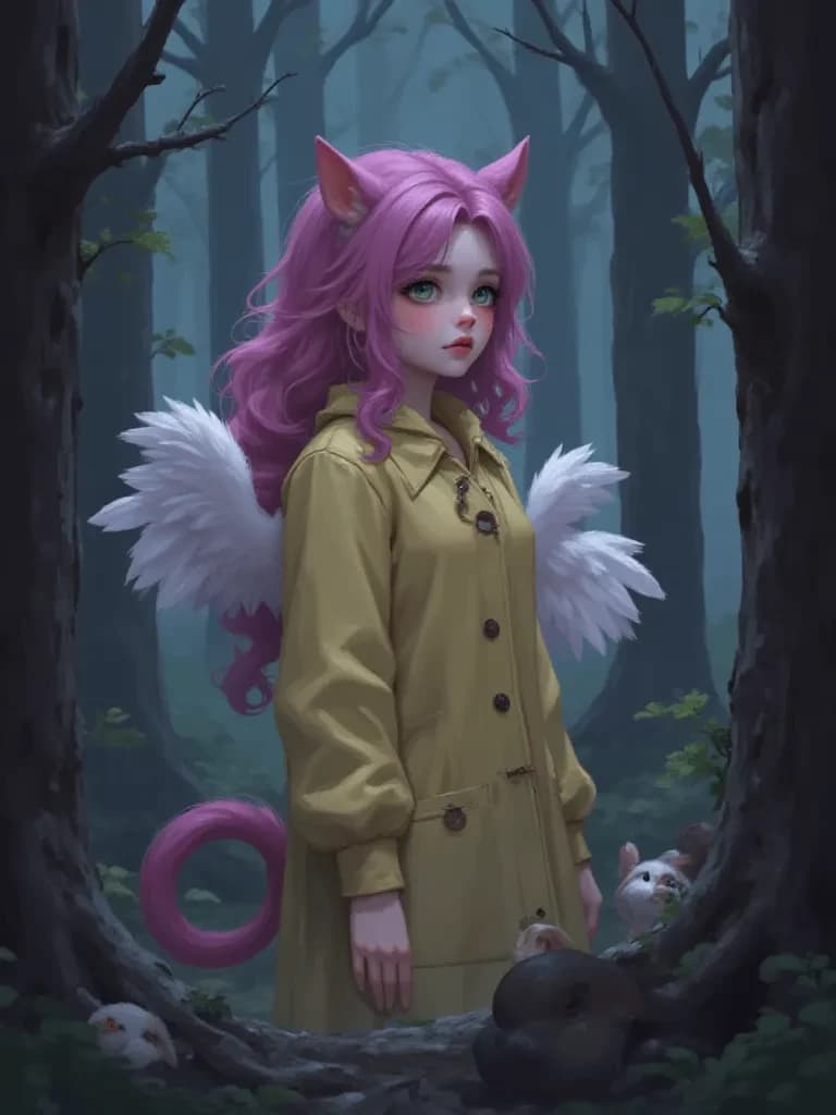 Fluttershy thumbnail