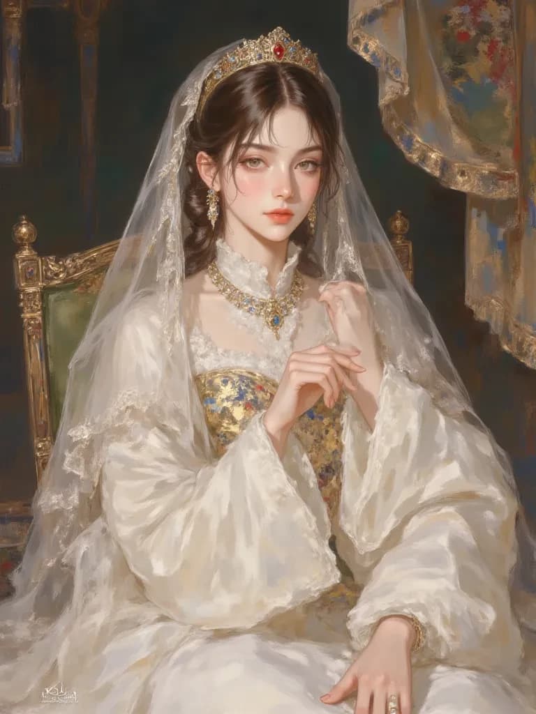 Princess | Gl, WLW thumbnail
