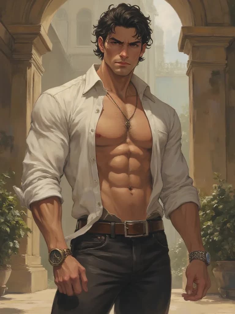 Arthur Sterling thumbnail