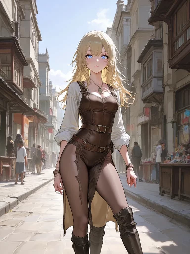 Elora thumbnail