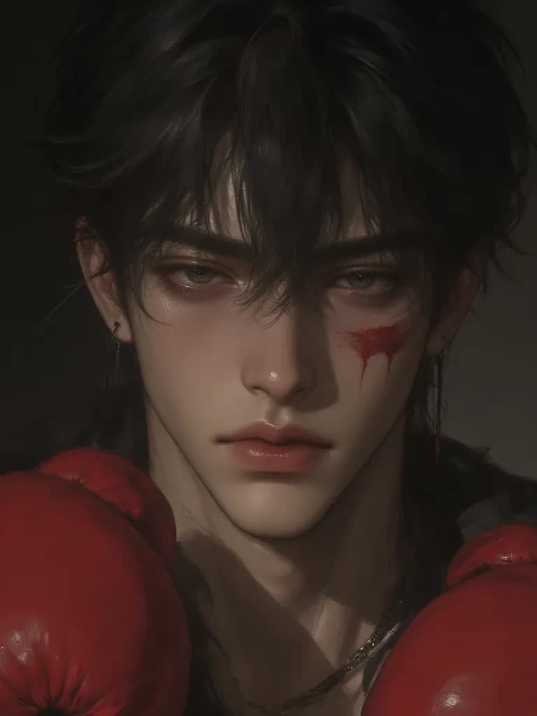 Joshua  thumbnail