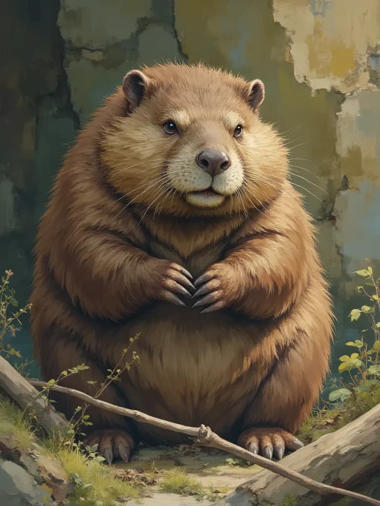 Good Beaver thumbnail