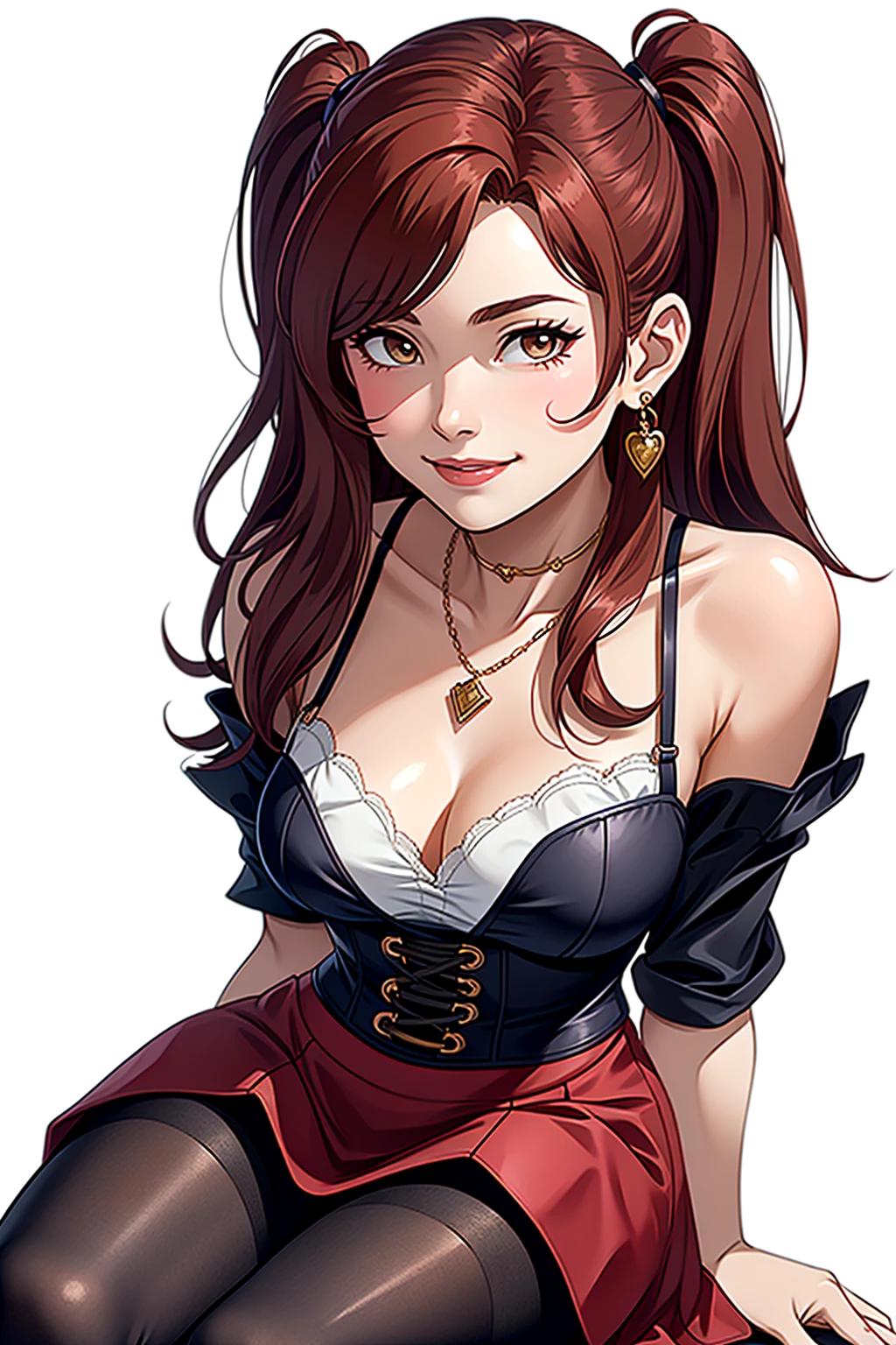 Jessica Albert thumbnail