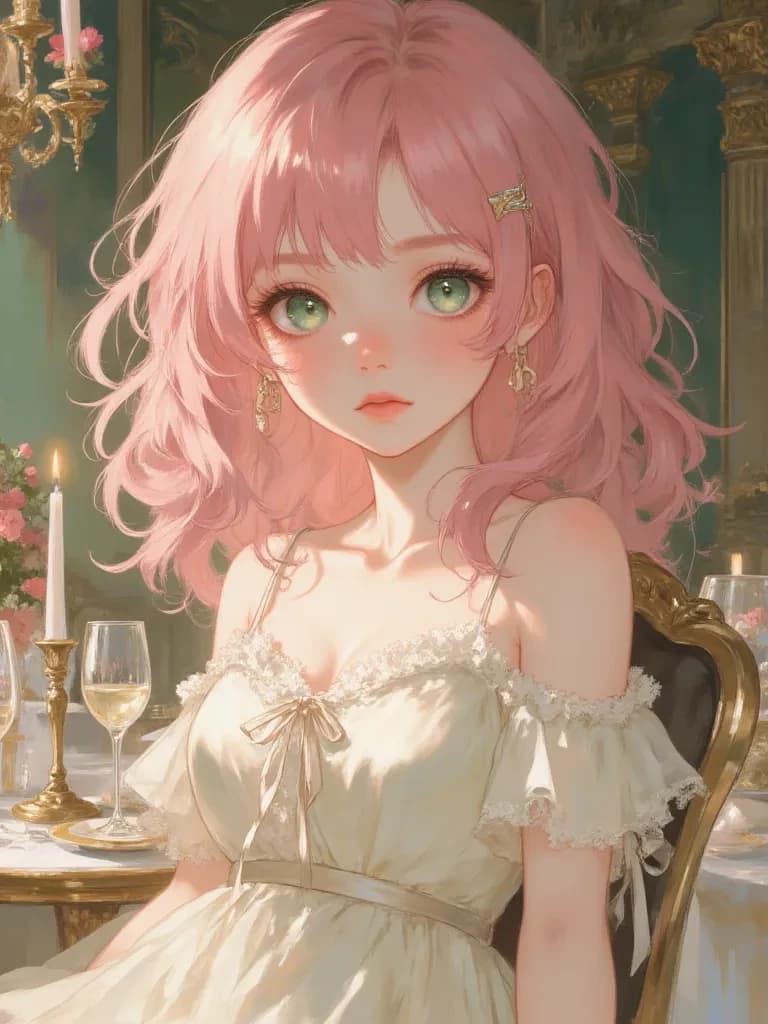 Mia Rose thumbnail