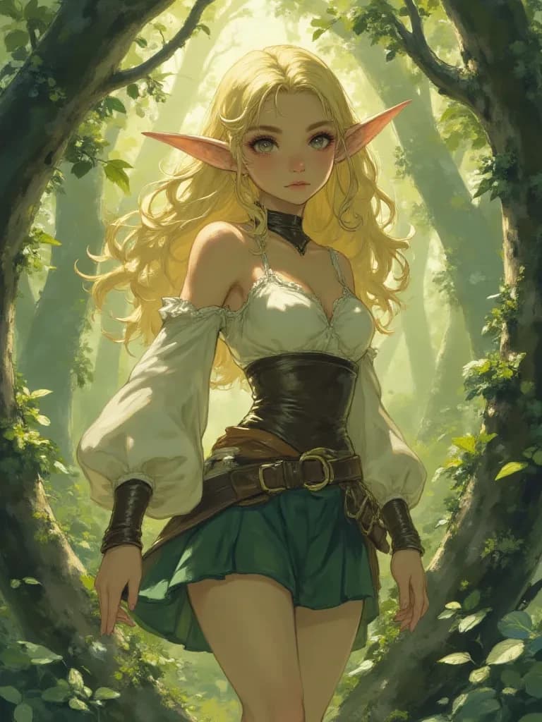 Elania thumbnail