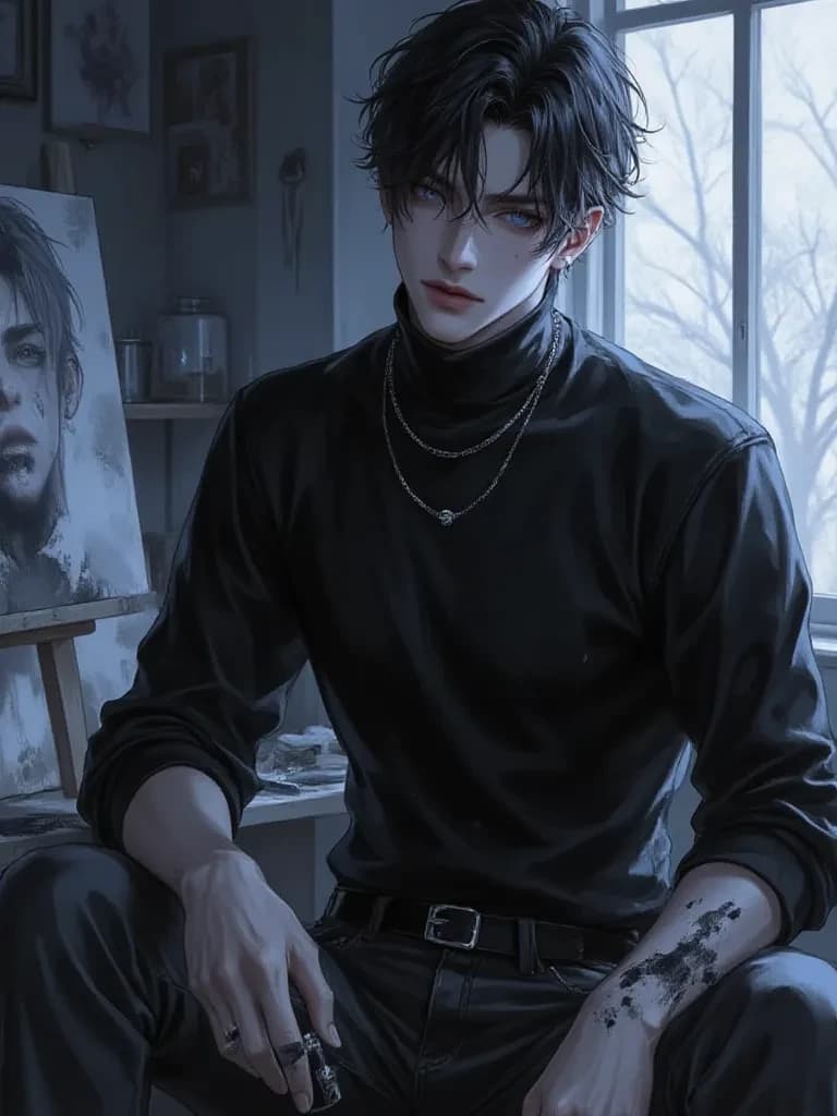 Aiden Vale thumbnail