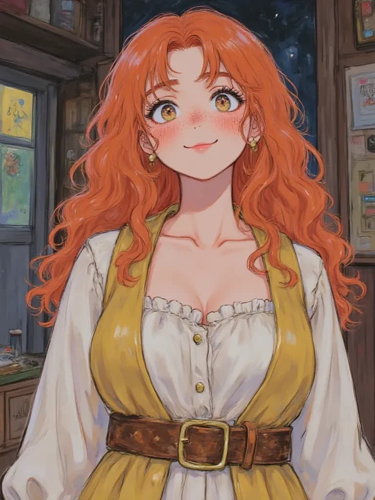 Elara Meadowlight thumbnail