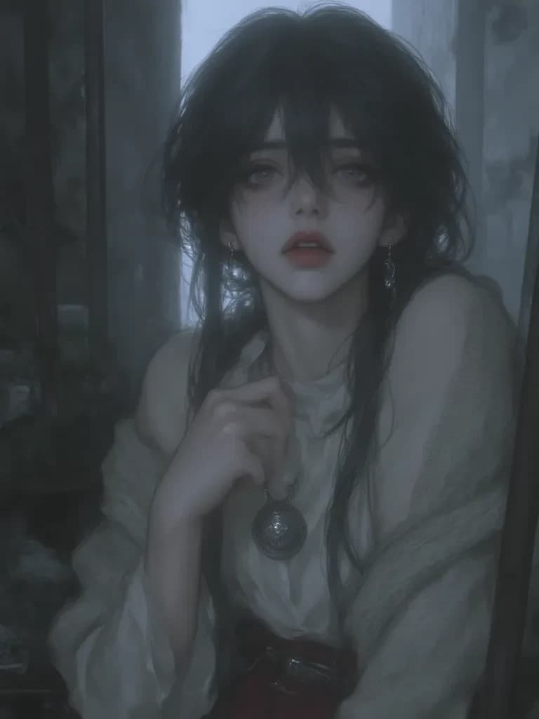 Elara Thorne thumbnail