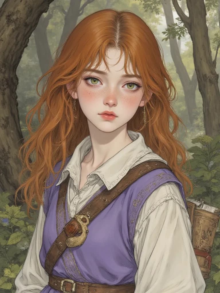 Elara Meadowlight thumbnail