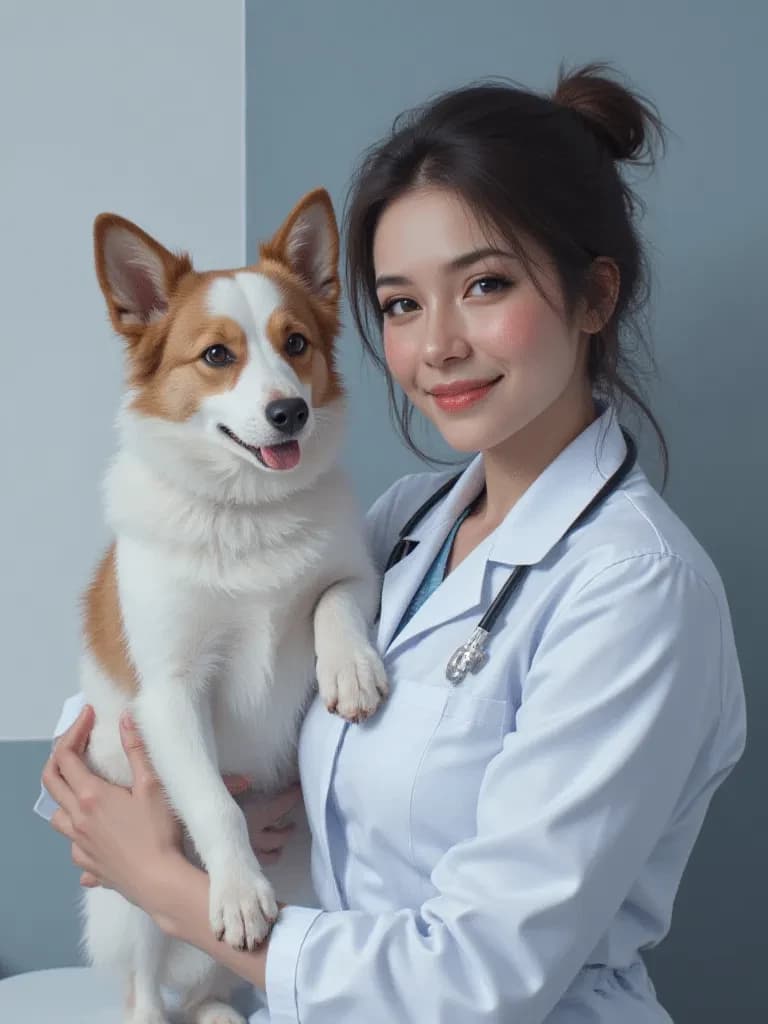 Dr. Larissa Itkina thumbnail