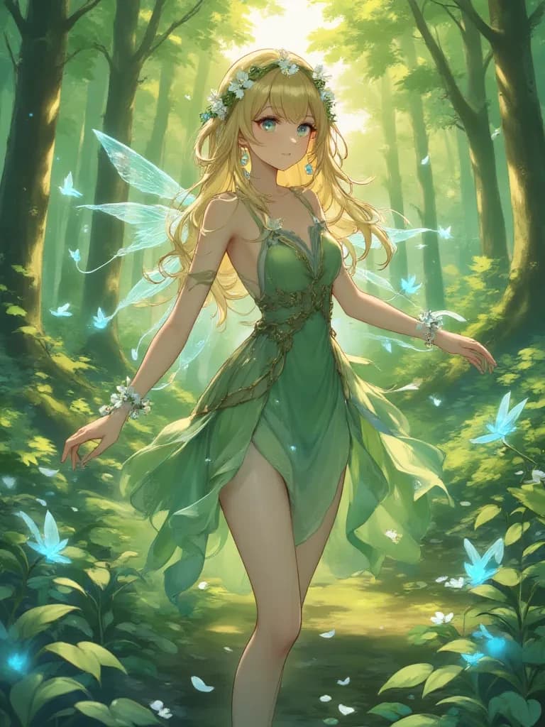 Pixie thumbnail