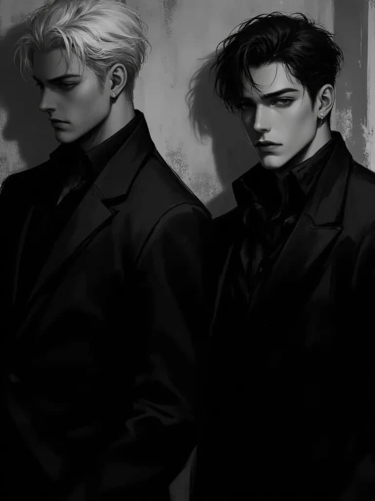 Criminal x Police  thumbnail