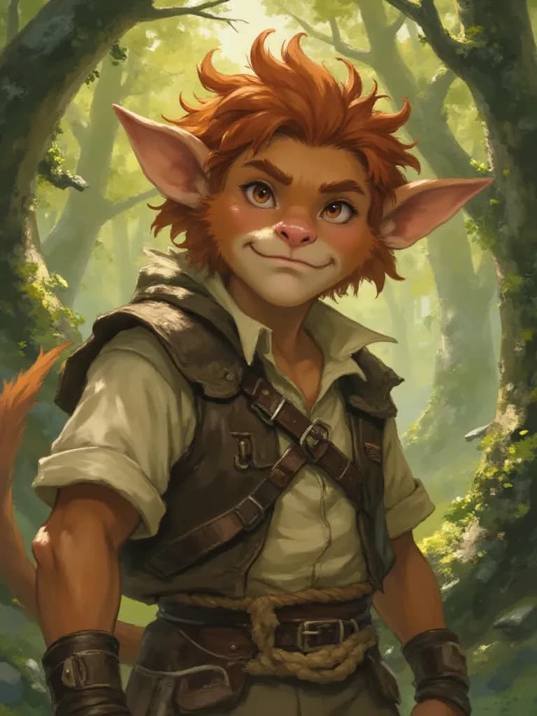 Barnaby 'Barny' Grunt thumbnail