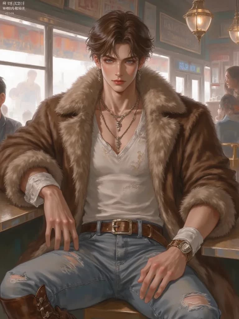 Robert thumbnail