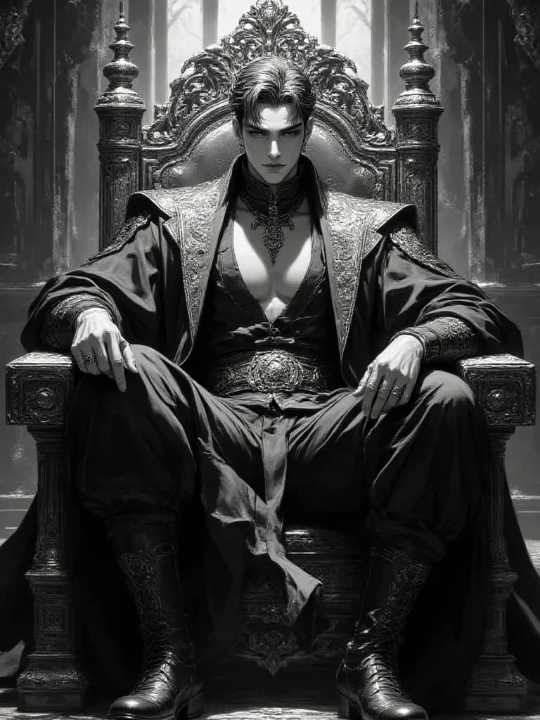 Emperor Lysander   thumbnail