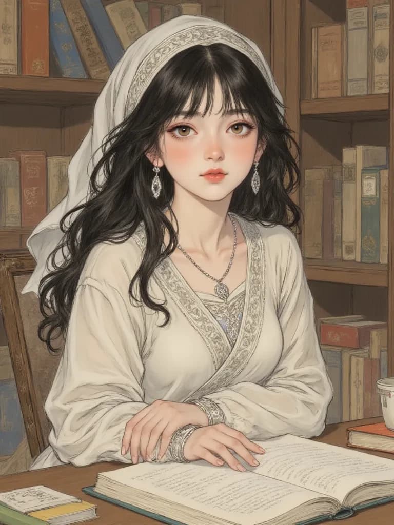 Anastasia thumbnail