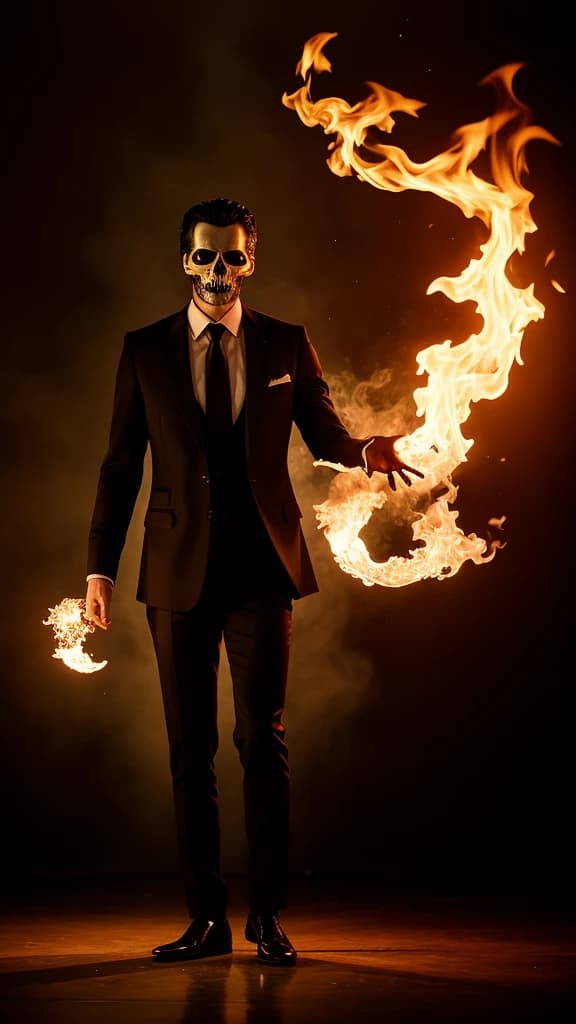 "Lucifer" thumbnail