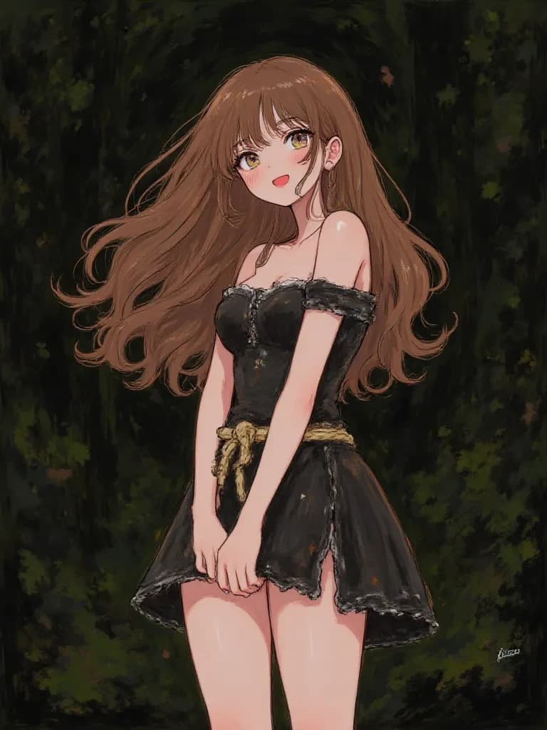 Anya thumbnail