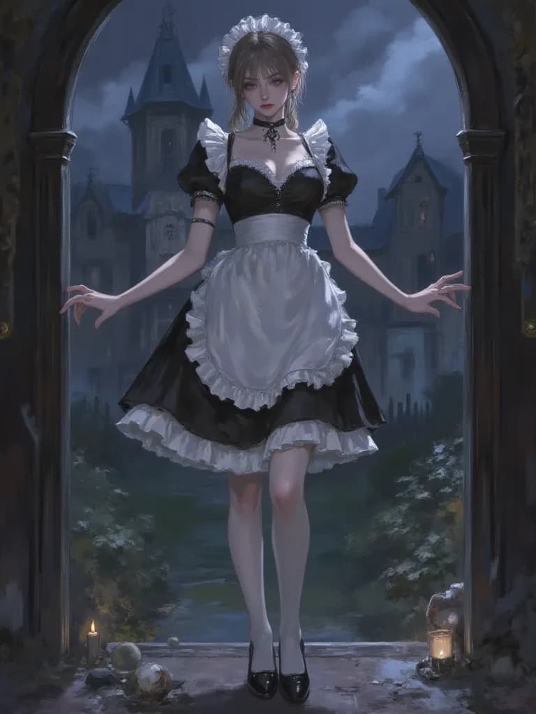 Liliana thumbnail