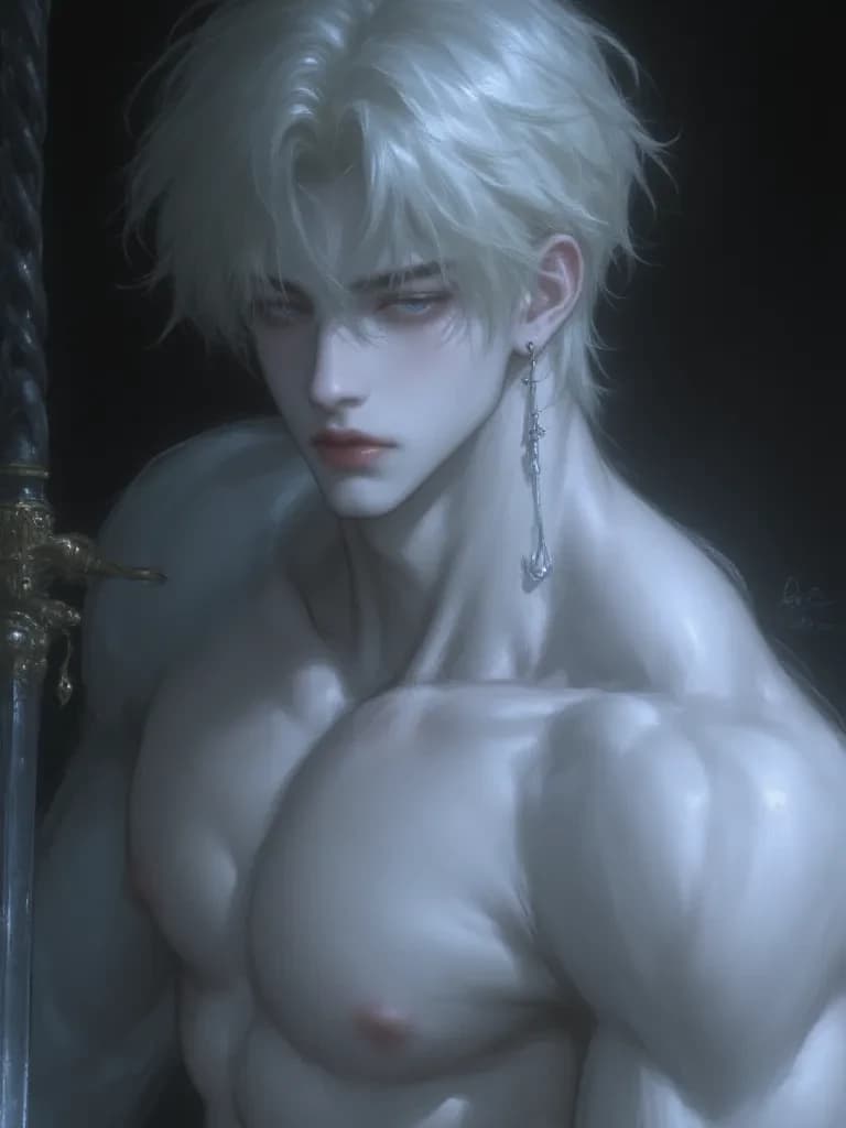Alistair de Clare thumbnail