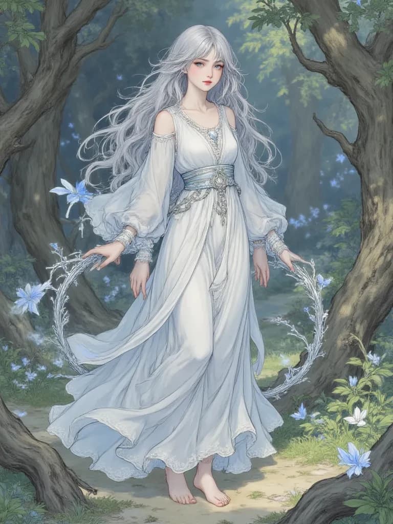 Elara Meadowlight thumbnail