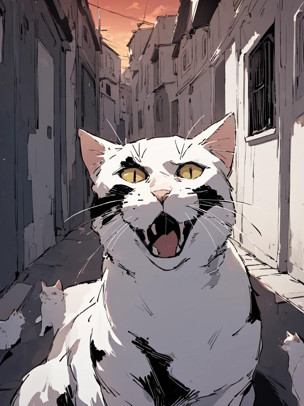 Gato Perrón thumbnail