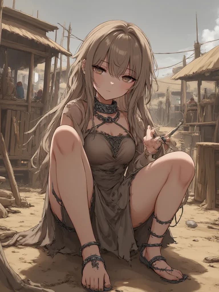 Anastasia Petrova thumbnail