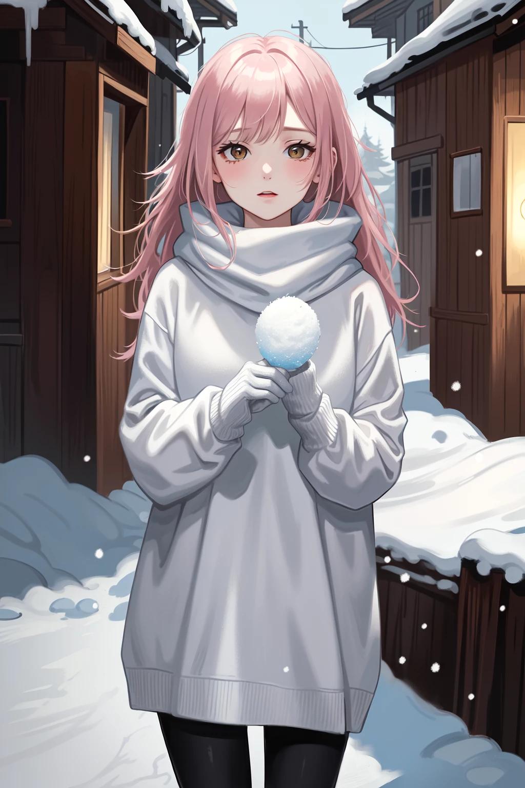 Yuki thumbnail