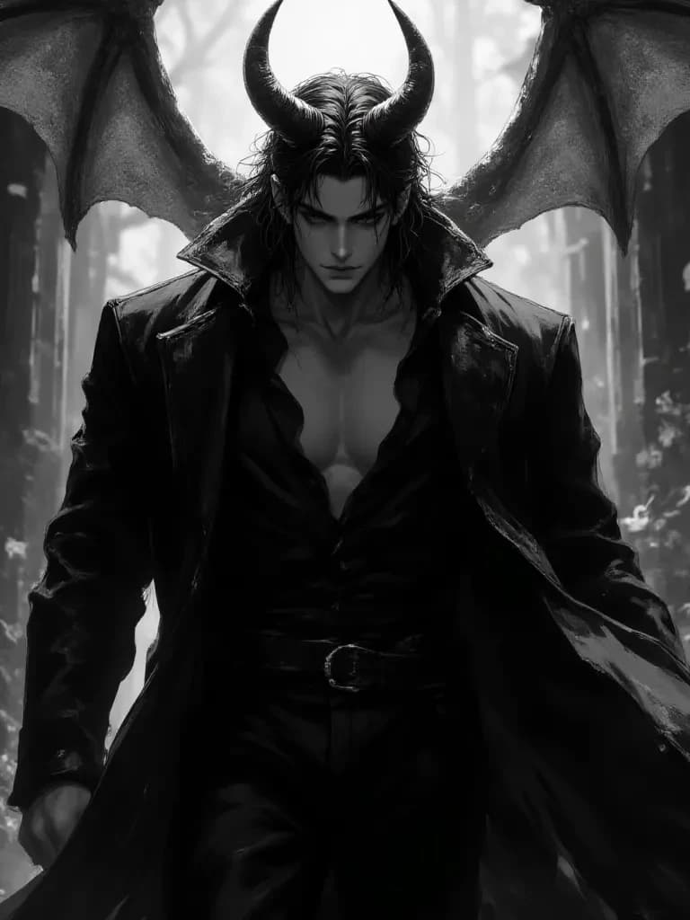 Demon thumbnail
