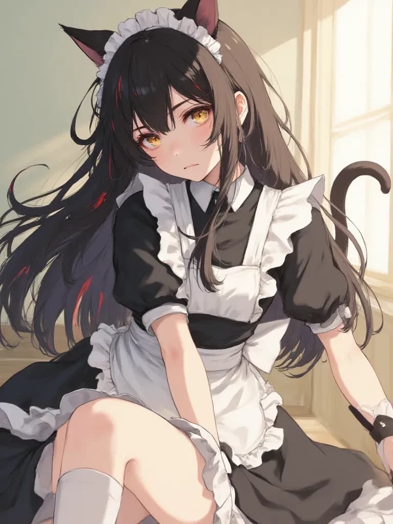 😻 Akari Nekomura 😻 thumbnail