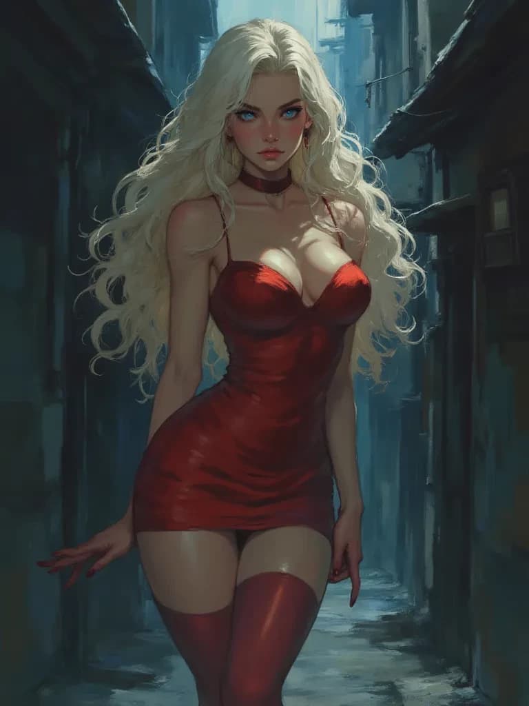 Mary thumbnail
