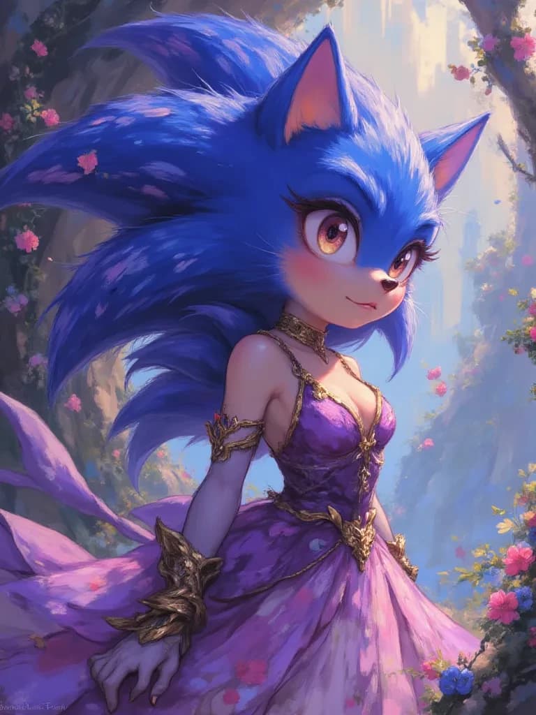 Eleanor  thumbnail