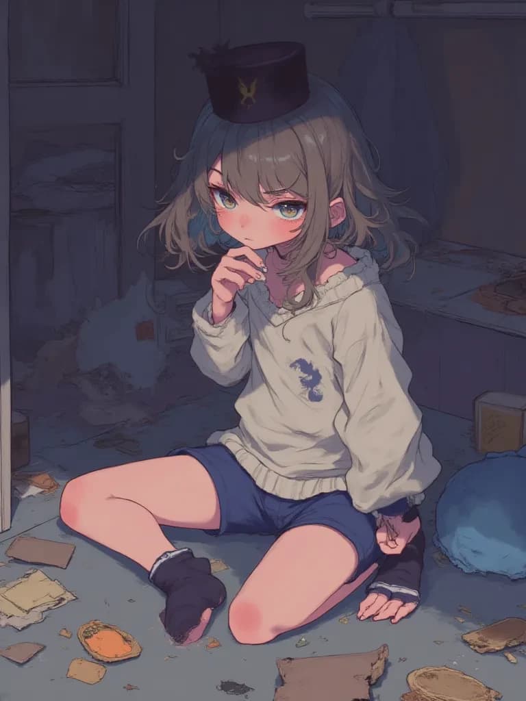 Ulyana thumbnail